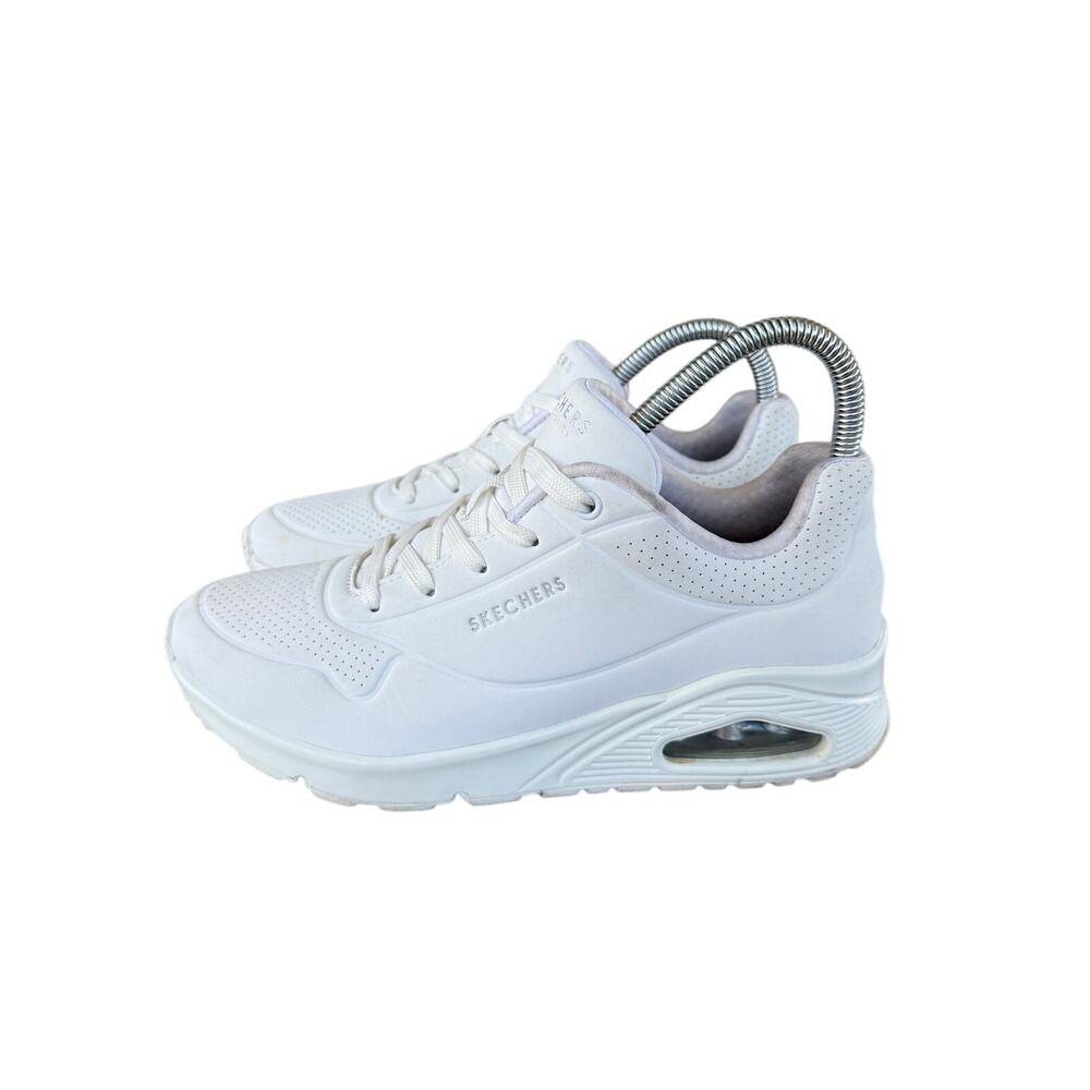 Skechers Street UNO Stand on Air Women's Sneakers Sz 9 GUC